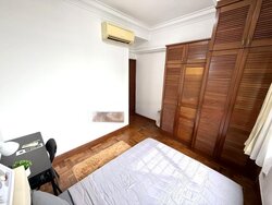 Parc Oasis (D22), Condominium #480765221